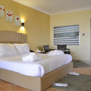 Junior Suite Sea View